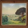11 A. Capeyron, paysage landais (début XXe)