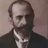 Schmid-Breitenbach, "Altwasser" paysage lacustre (1916)